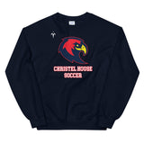 Christel House Soccer Unisex Sweatshirt