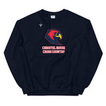Christel House XC Unisex Sweatshirt