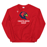 Christel House Eagles Unisex Sweatshirt