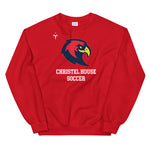 Christel House Soccer Unisex Sweatshirt