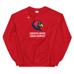 Christel House XC Unisex Sweatshirt
