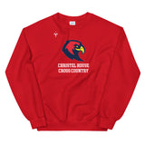 Christel House XC Unisex Sweatshirt