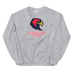 Christel House Eagles Unisex Sweatshirt