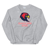 Christel House Soccer Unisex Sweatshirt