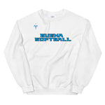 Buena Softball Unisex Sweatshirt