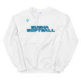 Buena Softball Unisex Sweatshirt