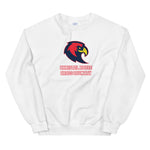 Christel House XC Unisex Sweatshirt