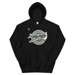 Midwest Warhawks Lacrosse Unisex Hoodie