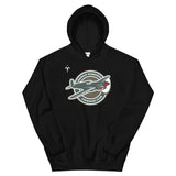 Midwest Warhawks Lacrosse Unisex Hoodie