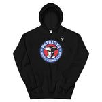 Patriots Wrestling Club Unisex Hoodie
