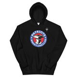 Patriots Wrestling Club Unisex Hoodie