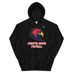 Christel House Football Unisex Hoodie