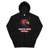 Christel House Football Unisex Hoodie