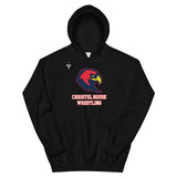 Christel House Wrestling Unisex Hoodie