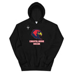 Christel House Soccer Unisex Hoodie