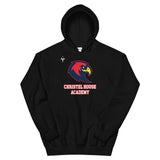 Christel House Academy Unisex Hoodie