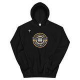 Lakeland Wrestling Club Unisex Hoodie