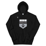 Wildcats Field Hockey Unisex Hoodie