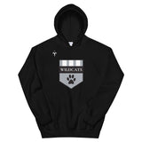 Wildcats Field Hockey Unisex Hoodie