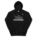 Unique Breed Goaltending Unisex Hoodie