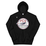 PCS Penguins Ice Hockey Unisex Hoodie