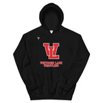 WL Wrestling Unisex Hoodie
