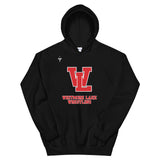 WL Wrestling Unisex Hoodie