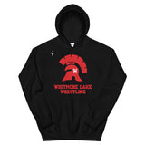 WL Wrestling Unisex Hoodie