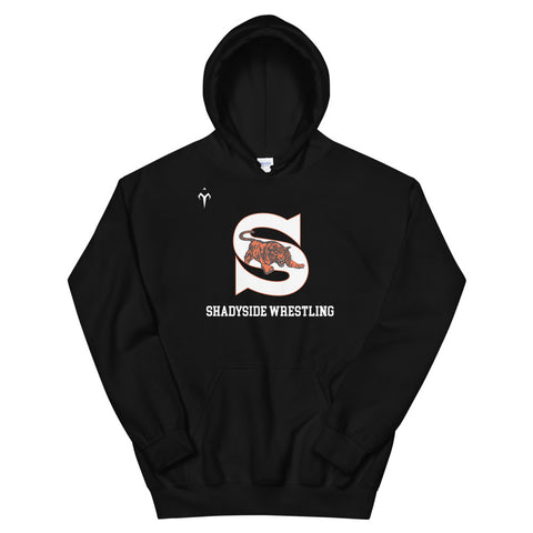 Shadyside Wrestling Unisex Hoodie