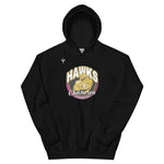 Oakhaven Girl's Basketball Unisex Hoodie