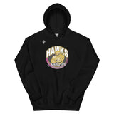 Oakhaven Girl's Basketball Unisex Hoodie