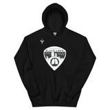 Black Lung Ultimate Unisex Hoodie