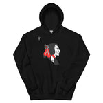 SOBOS Unisex Hoodie