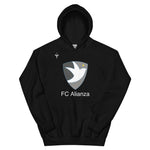 FC Alianza Unisex Hoodie