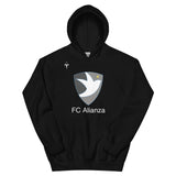 FC Alianza Unisex Hoodie
