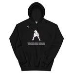 Washburn Wrestling Unisex Hoodie