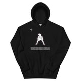 Washburn Wrestling Unisex Hoodie