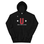 MBA Utah Stars Unisex Hoodie