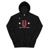 MBA Utah Stars Unisex Hoodie