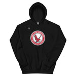 MSU Men's Club Basketball Unisex Hoodie