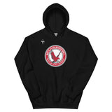 MSU Men's Club Basketball Unisex Hoodie