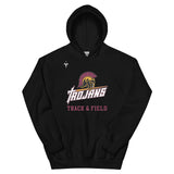 NCHS Track and Field Unisex Hoodie
