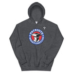 Patriots Wrestling Club Unisex Hoodie