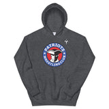 Patriots Wrestling Club Unisex Hoodie