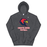 Christel House Football Unisex Hoodie