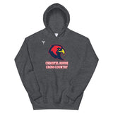 Christel House XC Unisex Hoodie