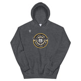 Lakeland Wrestling Club Unisex Hoodie