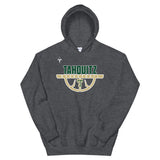 Tahquitz Basketball Unisex Hoodie
