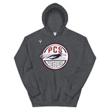 PCS Penguins Ice Hockey Unisex Hoodie