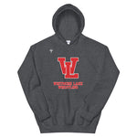 WL Wrestling Unisex Hoodie
